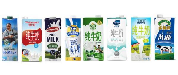 搁置争议，共同买买买 一个牛奶购买大户的618牛奶购买清单解析插图27