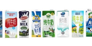 搁置争议，共同买买买 一个牛奶购买大户的618牛奶购买清单解析