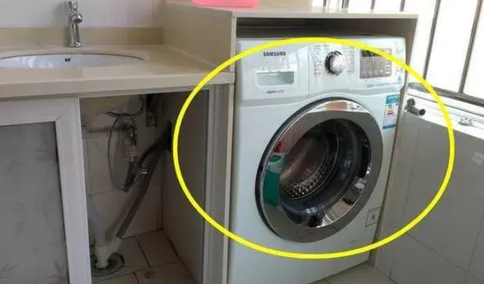 “滚筒洗衣机”为何如今跌落神坛了插图3