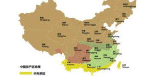 中国“三大茶市”汉口、九江与福州的茶业历史地位及其现代影响缩略图